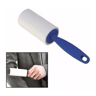 Rodillo Quitapelusas Pets VIRUTEX