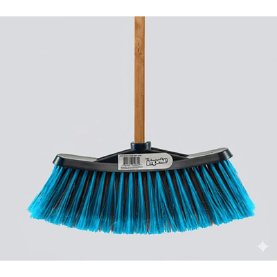 ESCOBILLON ECONOMICO MULTIUSO IMPEKE