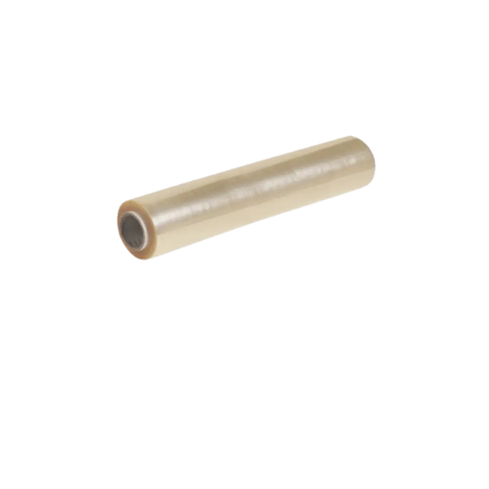 FILM PVC STRECH ROLLO 300 MM. X 100 METROS 