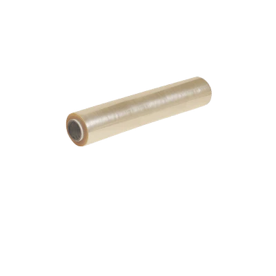 FILM PVC STRECH ROLLO 300 MM. X 100 METROS 