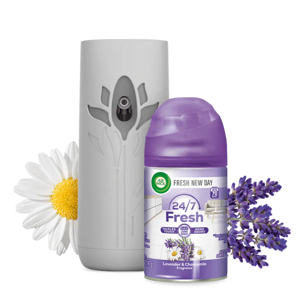 Aromatizante Ambiental Automático Air Wick