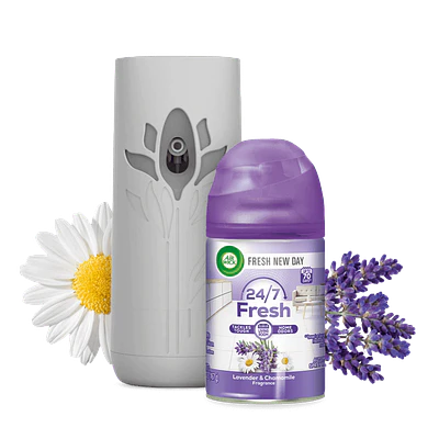 Aromatizante Ambiental Automático Air Wick