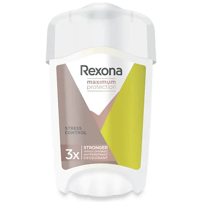 Desodorante Clinical Stress Control 48 grs. Rexona
