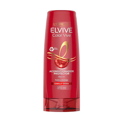 Acondicionador Color vive 370 ml. Elvive