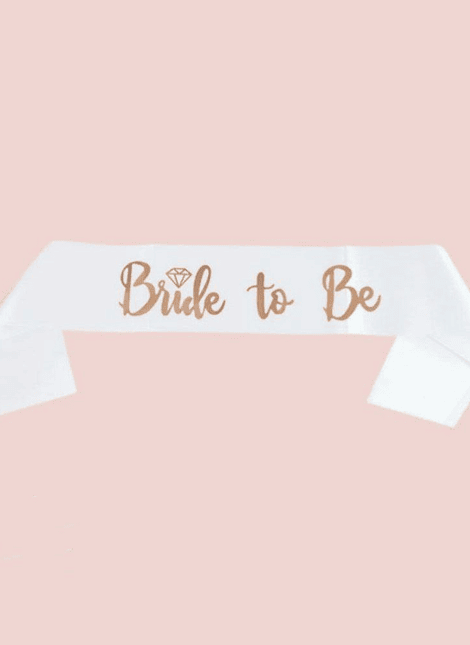 Banda Bride To Be