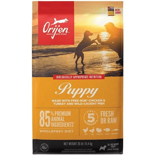 Alimento Perro Orijen   Puppy  1.8 kg