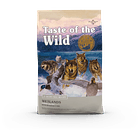 Alimento Taste of the wild wetland canine Perro  12 kg 2