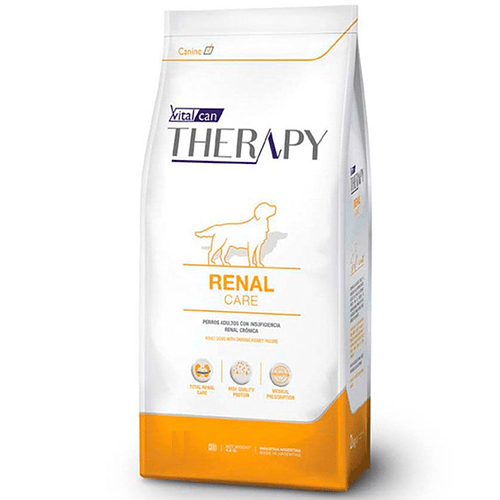 VitalCan Therapy Canine Renal Care 10kg