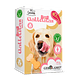 Gerolamo Galleta Hueso Perro Adulto Grain-Free Sabor Carne 460Gr