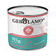 Gerolamo lata  Gato Adulto Urinario-Hepatico 315Gr