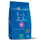 Gerolamo Gato Adulto Gastrointestinal 2Kg  1