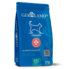 Gerolamo Alimento Seco Gato Adulto Urinario 2 Kg 1