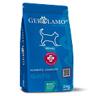 Gerolamo Alimento Seco Gato Adulto Renal 2 Kg 1