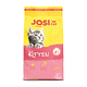 Jossi Kitten 1.9kg - Alimento Super Premium para Gatitos en Crecimiento 