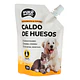 Puranatura Caldo de Hueso para Perros y Gatos 250gr | Nutrición Natural y Sabor Irresistible