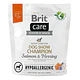 Brit Care Dog Show Champion Salmon & Herring 1 Kg | Alimento Hipoalergénico para Perro