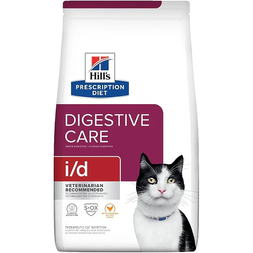 Hills i/d Digestive Care Feline 1,81kg