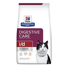 Hill’s Prescription Diet i/d Gato 1.81kg | Alimento Digestivo para Gatos 1