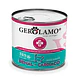 Gerolamo Lata Paté Gato Adulto Renal Cardíaco 315gr | Alimento Húmedo Especializado