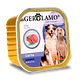 Gerolamo Paté Perro Adulto Carne 300gr Alimento Húmedo para Perros - Snack humedo para Perros