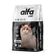 Alfa Cat Premium Adulto 3 kg - Alimento para Gatos Adultos