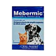 Mebermic Antiparasitario de Amplio Espectro 1 Comprimido | Desparasitario Interno Perros y Gatos