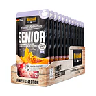 Belcando Pouch Senior Finest Selection Carne 125 g 3