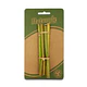Naturale Palitos de Hinojo - Snack Natural para Conejos y Roedores