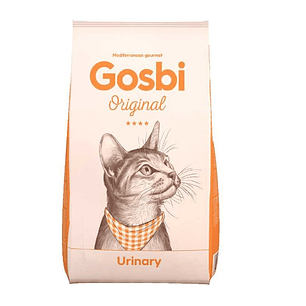 Gosbi Original Urinary 1 Kg
