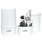 Catit Shorthair Grooming Kit 2