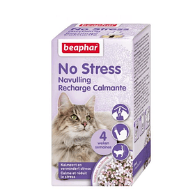 Beaphar Calming No Stress Recarga 30ml