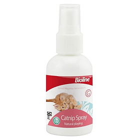 Bioline Catnip en Spray para Gatos 50 ml