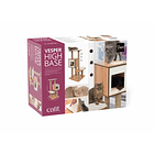 Catit Vesper Cat Furniture color Nogal 6