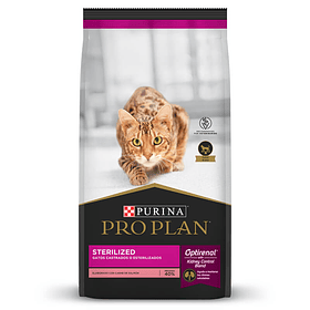 Purina Pro Plan Sterilized Optirenal 7,5Kg