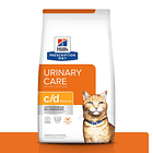 Hills c/d Urinary Care Multicare Pollo 1,81Kg 1