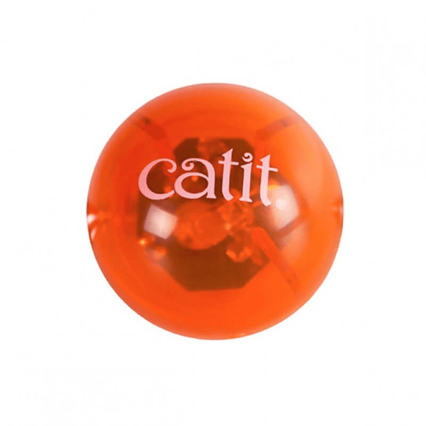 Catit Senses 2.0 Fireball Bola Luminosa 2