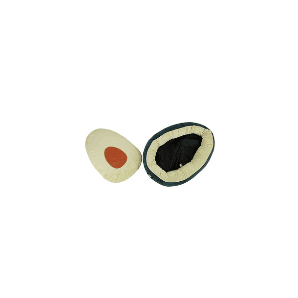 BRNX Cama Palta Lover talla M 3