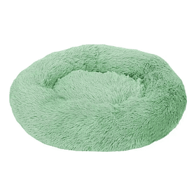 Cama de 60cm para gatos color Verde Claro