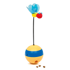 Catit Play Spinning Tumbler Bee 2