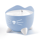 Catit Pixi drinking fountain Celeste 1