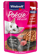 Vitakraft Poesie Delice Carne Sachet - Miniatura 1