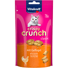 Vitakraft Crispy Crunch Pollo Pack 6 Unidades 2