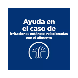 Hills z/d Lata Food Sensitivities 156g