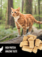 Orijen Original Cat Treats - Miniatura 3