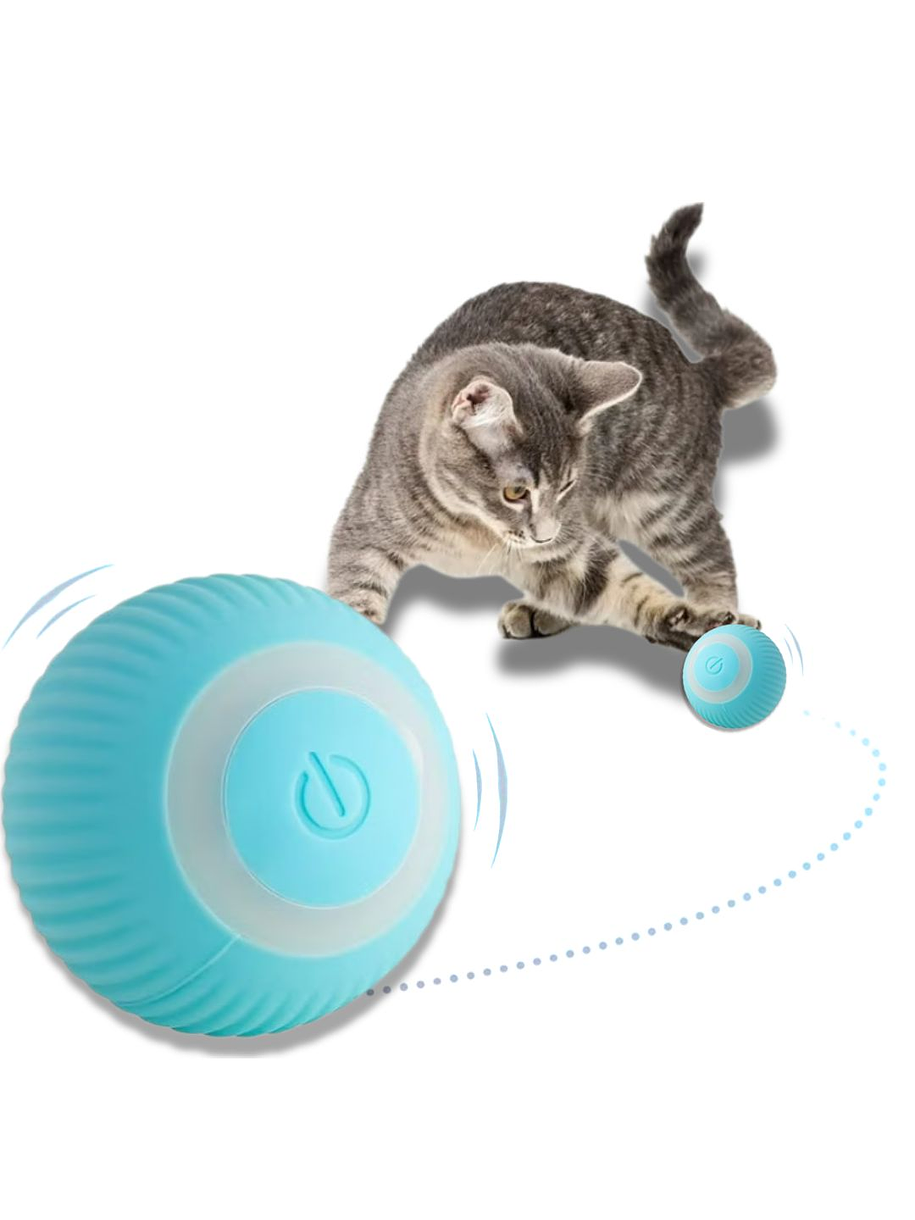 Juguete Pelota Gravitacional Celeste 1