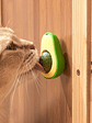 Palta con Bola de Catnip Giratoria - Miniatura 4