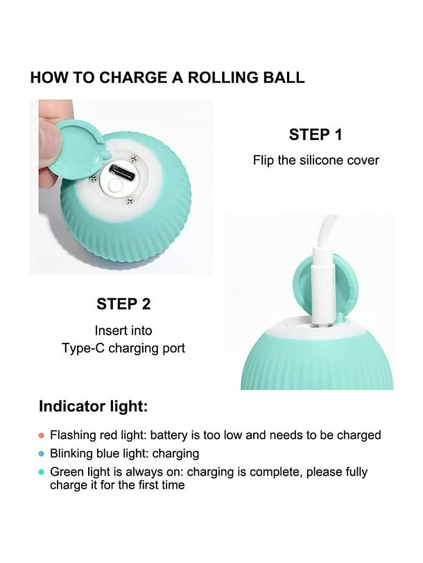 Juguete Pelota Gravitacional Celeste 2