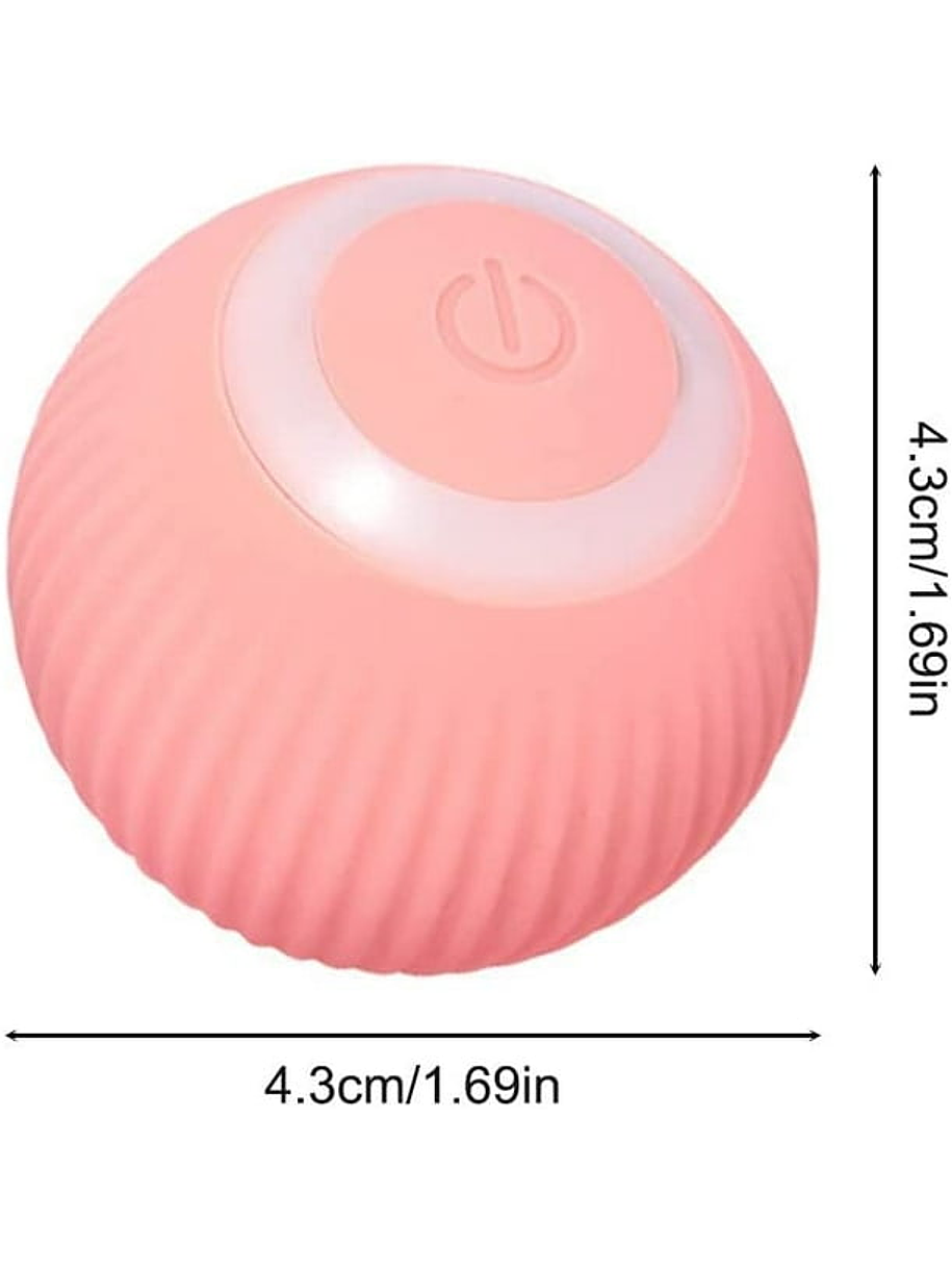 Juguete Pelota Gravitacional Celeste 3