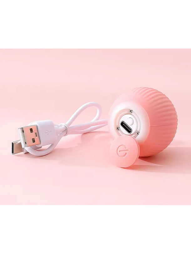 Juguete Pelota Gravitacional Celeste 4