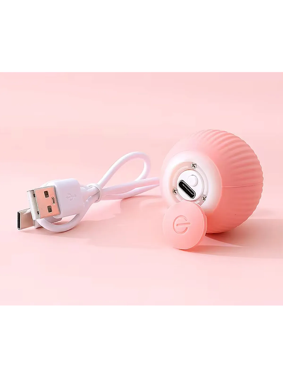 Juguete Pelota Gravitacional Celeste 4